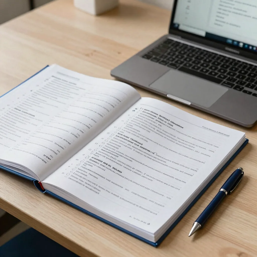 Intermediate English Course