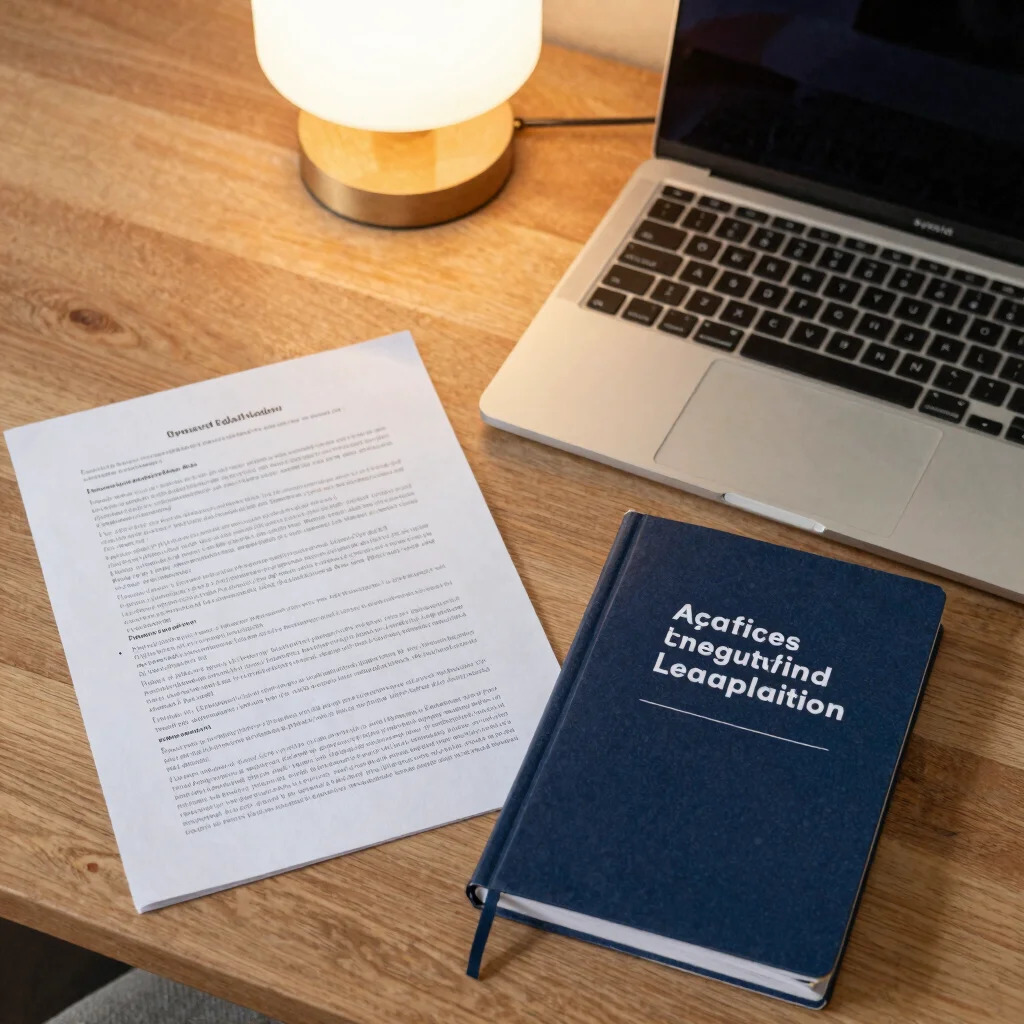 Advanced English Course