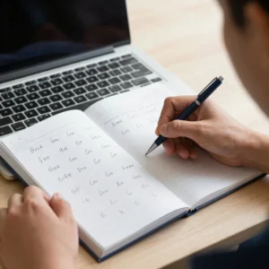 Pronunciation Coaching