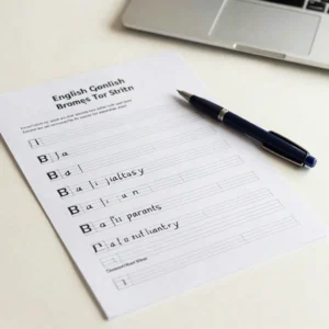 Grammar Focus Lesson
